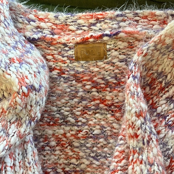 NWOT POL Cardigan Sweater - Picture 4 of 4